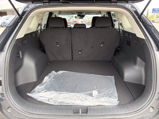 New 2027 Kia Sportage LX FWD image 24