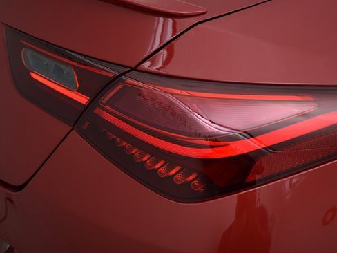 New 2026 Mercedes-Benz CLA 250 image 14