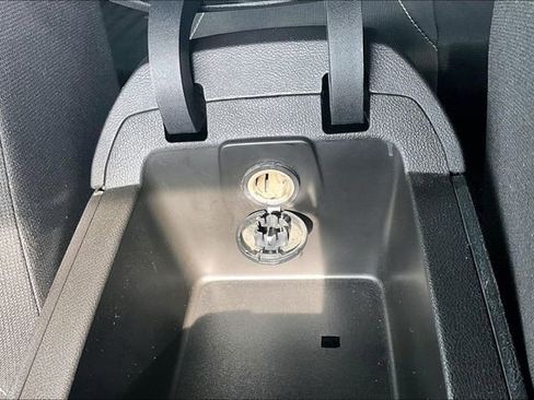Used 2015 Chevrolet Camaro LS RWD image 15