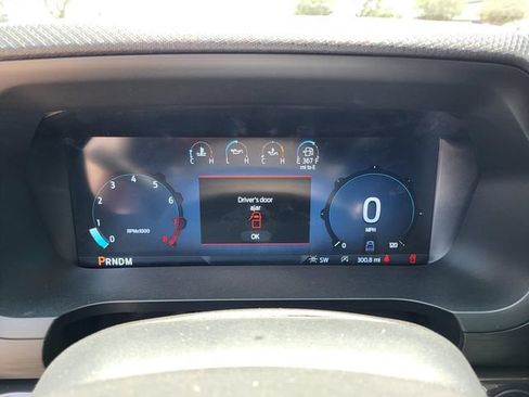 New 2026 Ford F150 STX w/ F-150 LOBO Package AWD/4WD image 5