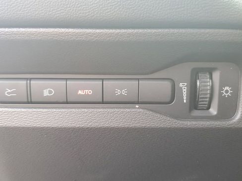 New 2026 Dodge Charger Scat Pack w/ Blacktop Package image 21