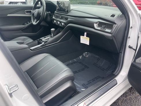 Used 2025 Acura Integra A-Spec image 23