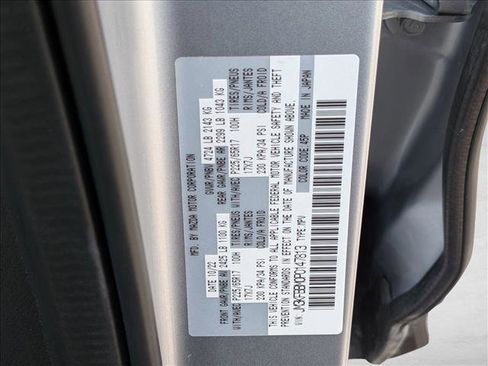 Used 2023 MAZDA CX-5 AWD 2.5 S w/ Select Package image 25