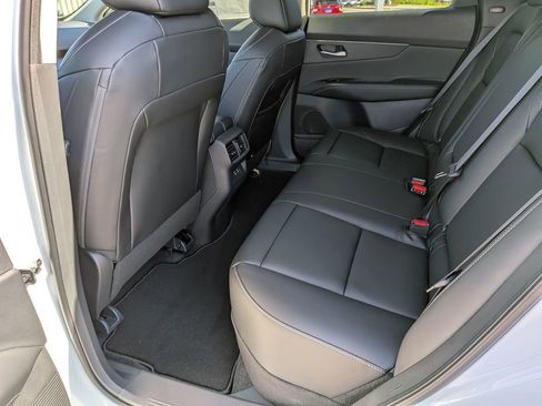 New 2026 Nissan Murano SV image 28