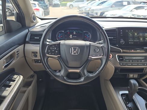 Used 2020 Honda Pilot EX-L image 14