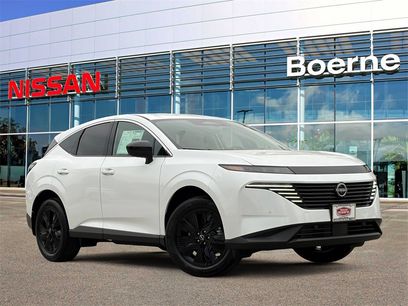 New 2026 Nissan Murano SV