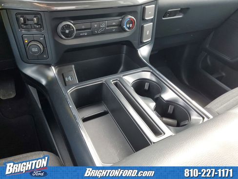 Used 2023 Ford F150 XL w/ STX Appearance Package image 28