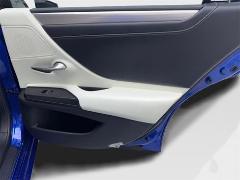 Used 2021 Lexus ES 350 F Sport w/ Special Edition image 42