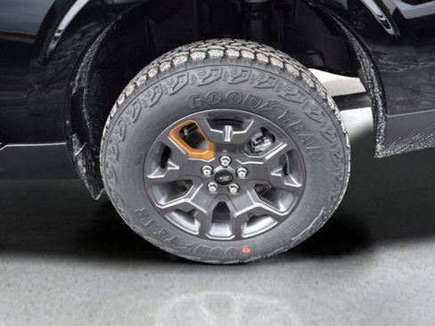 New 2026 Ford Maverick Tremor image 4