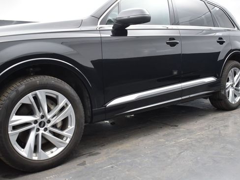 Used 2022 Audi Q7 3.0T Premium Plus image 35