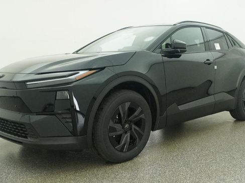 New 2026 Toyota C-HR AWD/4WD image 11