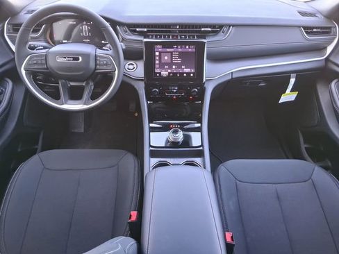New 2026 Jeep Grand Cherokee Laredo X RWD image 14