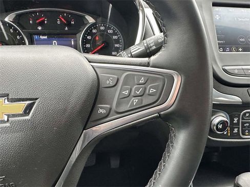 Used 2023 Chevrolet Equinox LT image 14