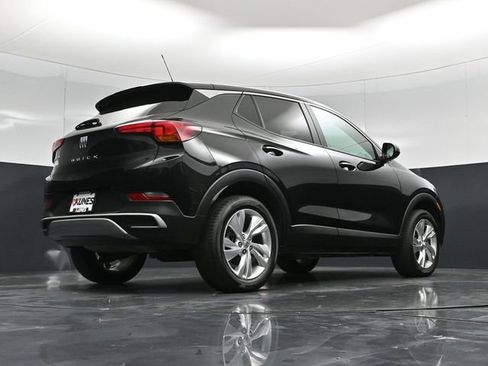 Used 2025 Buick Encore GX Preferred AWD/4WD image 50