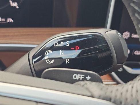 New 2026 Volkswagen Tiguan SEL R-Line AWD/4WD image 20