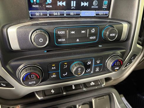 Used 2018 GMC Sierra 1500 SLT w/ SLT Premium Package image 27