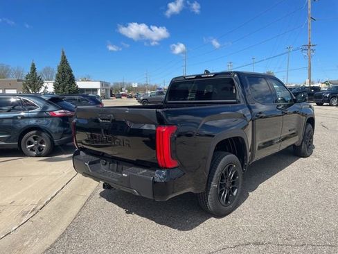 New 2026 Toyota Tundra SR5 AWD/4WD image 7
