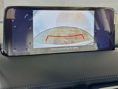 New 2025 MAZDA CX-5 AWD 2.5 S w/ Preferred Package image 9