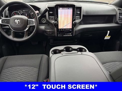 New 2026 RAM 2500 Tradesman image 5