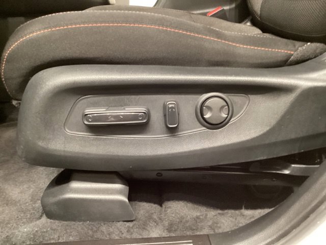 Used 2025 Honda CR-V Sport image 21