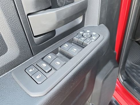 New 2026 RAM 2500 Tradesman image 39