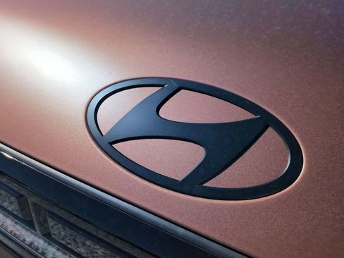New 2026 Hyundai Santa Fe XRT AWD/4WD image 13