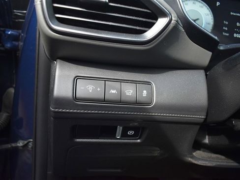 Used 2023 Hyundai Santa Fe SEL w/ Premium Package AWD/4WD image 14