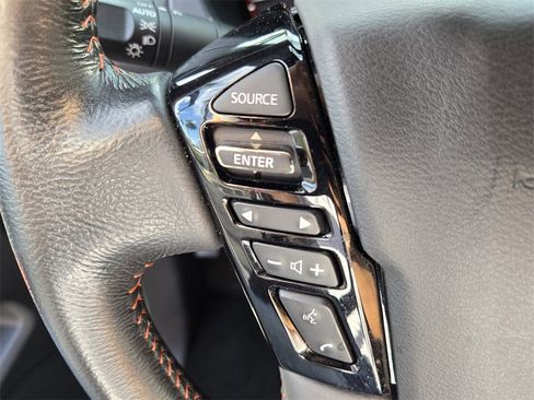 Certified 2023 Nissan Frontier Pro-X w/ Tow Package image 23