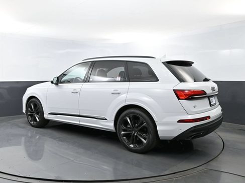 New 2026 Audi Q7 2.0T Premium Plus AWD/4WD image 28