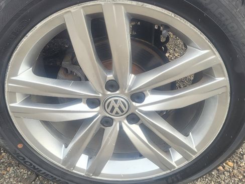 Used 2015 Volkswagen Golf SEL w/ Lighting Package (SEL) image 35