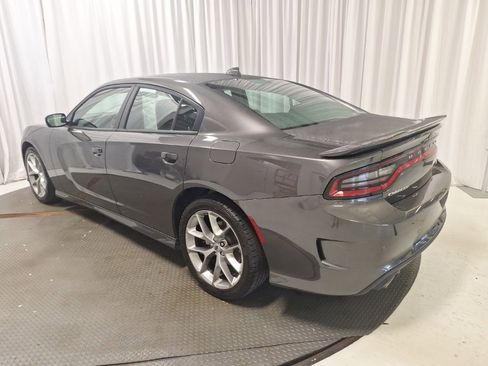 Used 2023 Dodge Charger GT image 21