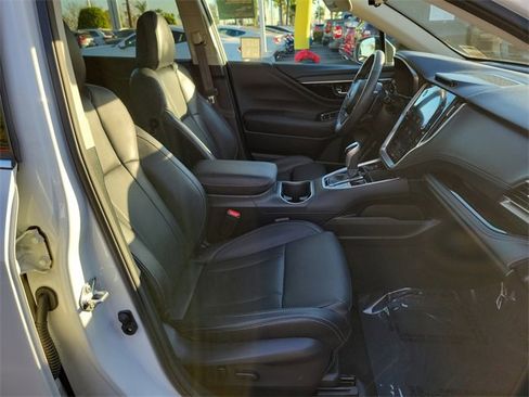 Used 2023 Subaru Outback Touring XT image 18