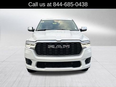 New 2026 RAM 1500 Tungsten image 2
