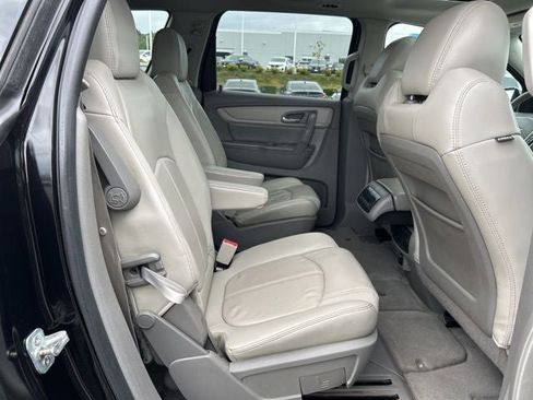 Used 2016 Chevrolet Traverse LT AWD/4WD image 13