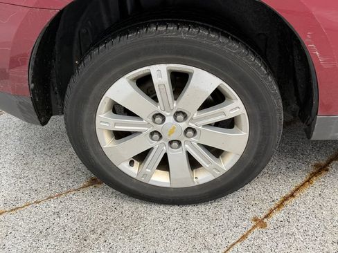 Used 2010 Chevrolet Equinox LT AWD/4WD image 13