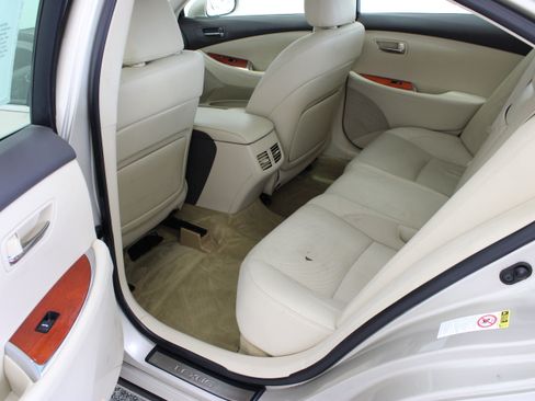 Used 2012 Lexus ES 350 FWD image 26