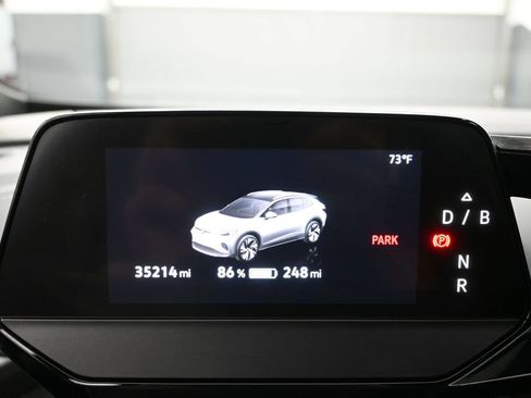 Used 2023 Volkswagen ID.4 Pro S RWD image 16