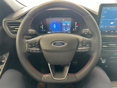 Used 2023 Ford Escape ST-Line w/ Tech Pack #1 image 20