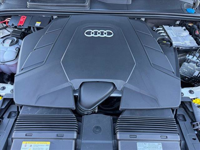 Used 2023 Audi Q7 3.0T Prestige AWD/4WD image 27