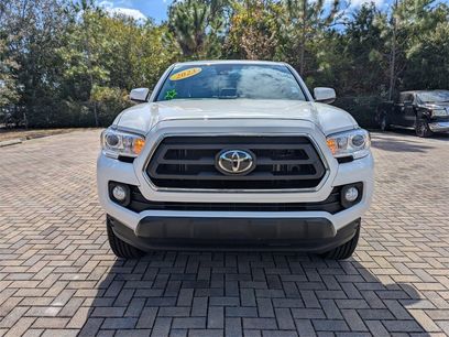 Certified 2023 Toyota Tacoma SR5