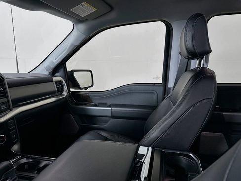 Used 2022 Ford F150 Lariat AWD/4WD image 25