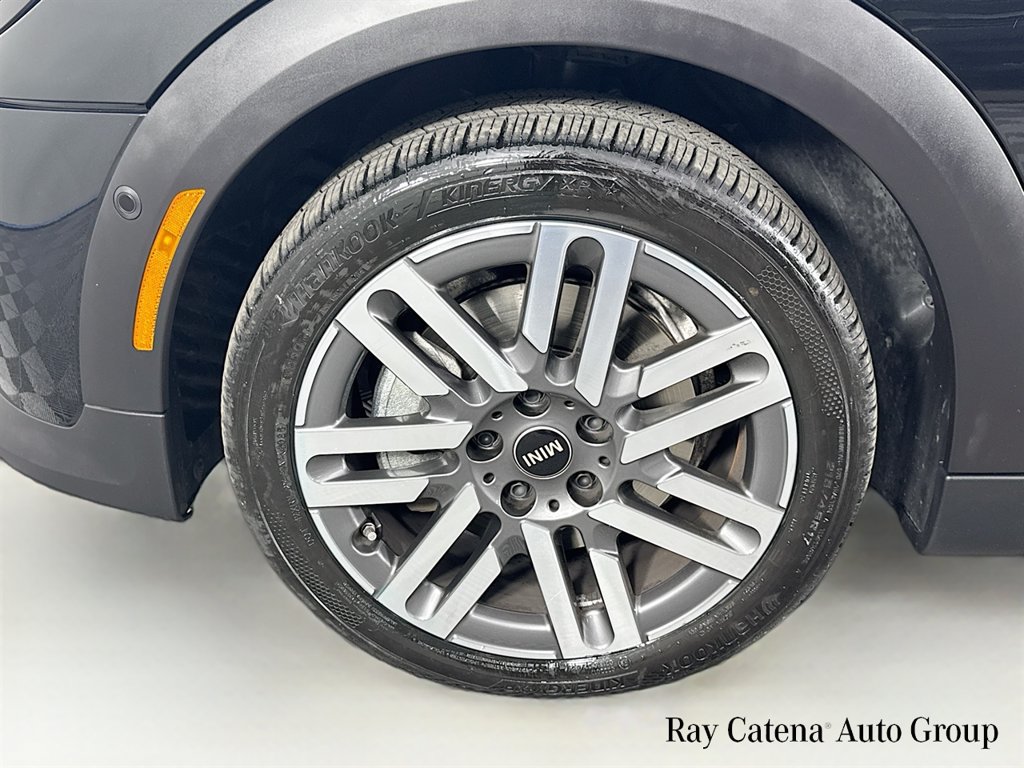 Certified 2026 MINI Cooper S FWD image 30