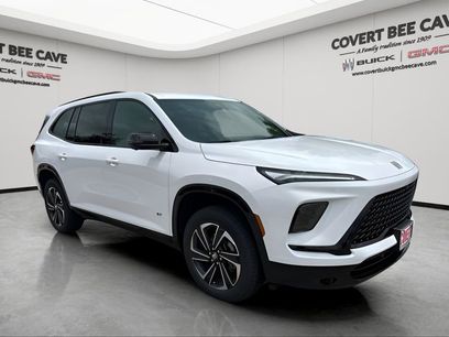 New 2025 Buick Enclave Sport Touring w/ Power Package