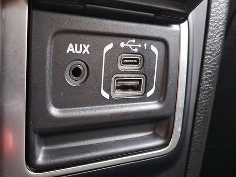 Used 2020 Jeep Wrangler Unlimited Sport S AWD/4WD image 24