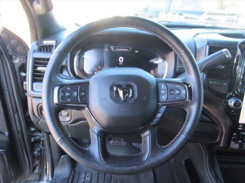 Used 2024 RAM 3500 Limited w/ Night Edition image 19