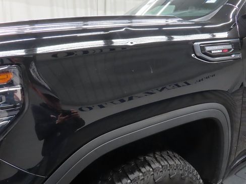 Used 2022 GMC Sierra 1500 AT4 w/ AT4 Premium Package image 53