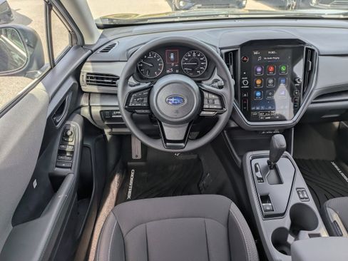New 2026 Subaru Crosstrek 2.0i Premium AWD/4WD image 16
