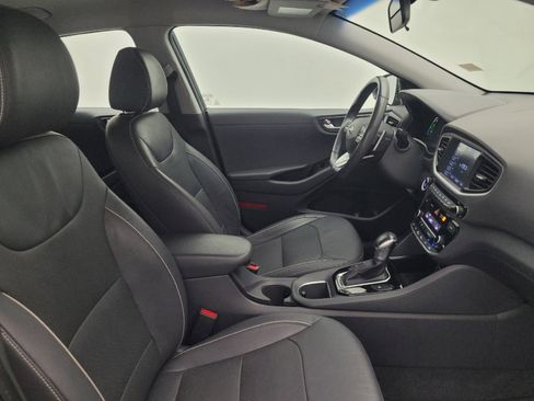 Used 2018 Hyundai Ioniq Limited FWD image 21