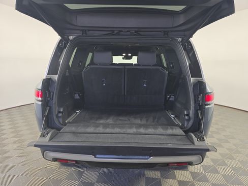 Used 2024 Rivian R1S Adventure AWD/4WD image 15
