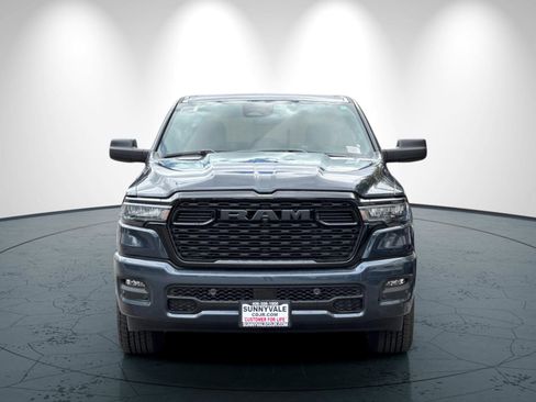 New 2025 RAM 1500 Tradesman w/ Night Edition image 9